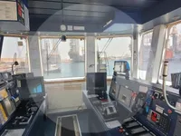 Slæbebåd til salg