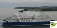 Ro-Ro ship til salg