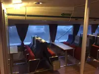 Krydstogtskib til salg