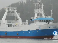 Trawler til salg