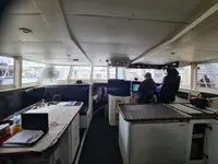 Trawler til salg