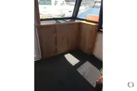 Katamaran til salg