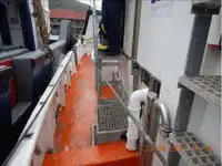 Trawler til salg