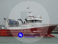 Trawler til salg