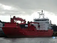 Kølefartøj til salg