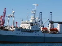 Trawler til salg