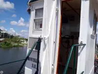 Bugserbåd til salg