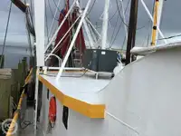 Trawler til salg