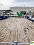 Servicefartøj til vindmølleparker til salg