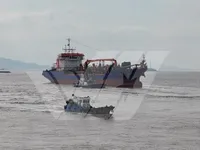 Dredge til salg