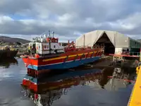 Ro-Ro ship til salg
