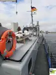 Arbejdsbåde til salg