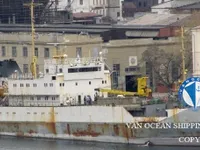 Trawler til salg