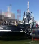Bugserbåd til salg