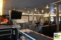 Landmålingsfartøj til salg