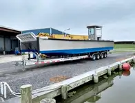 Landing Craft, Tank til salg