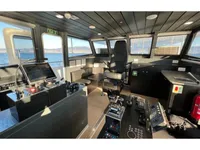Passagerskib til salg