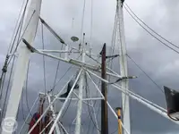 Trawler til salg