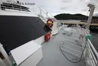 Katamaran til salg