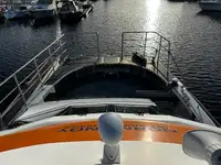 Katamaran til salg