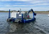 Dredge til salg