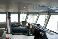 Katamaran til salg