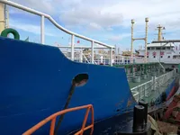 Tankskib til fødevarer til salg