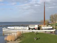 Bulk-skib til salg