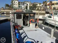 Trawler til salg