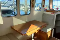Arbejdsbåde til salg