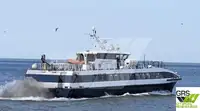 Besætningsbåd til salg