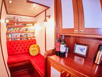 Yacht til salg