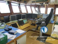 Trawler til salg