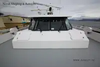 Katamaran til salg