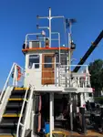 General Cargo/Multi-purpose til salg