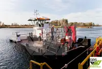 Arbejdsbåde til salg