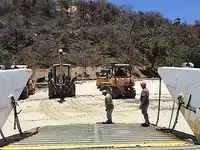 Landing Craft, Tank til salg