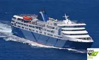 Ro-Ro ship til salg