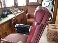 Trawler til salg
