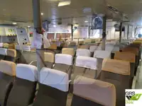 Passagerskib til salg