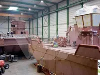 General Cargo/Multi-purpose til salg