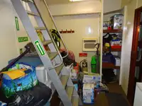 Arbejdsbåde til salg