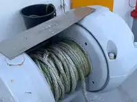 Bugserbåd til salg
