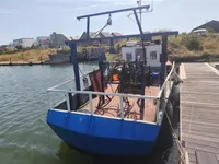Fiskerfartøj til salg