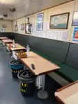 Arbejdsbåde til salg