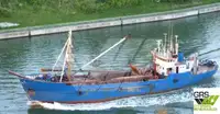 Dredge til salg