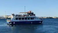 Katamaran til salg