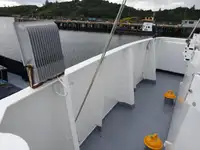 Krydstogtskib til salg