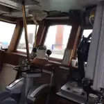 Bugserbåd til salg