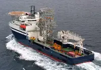 Fast Supply Vessel (FSV) til salg